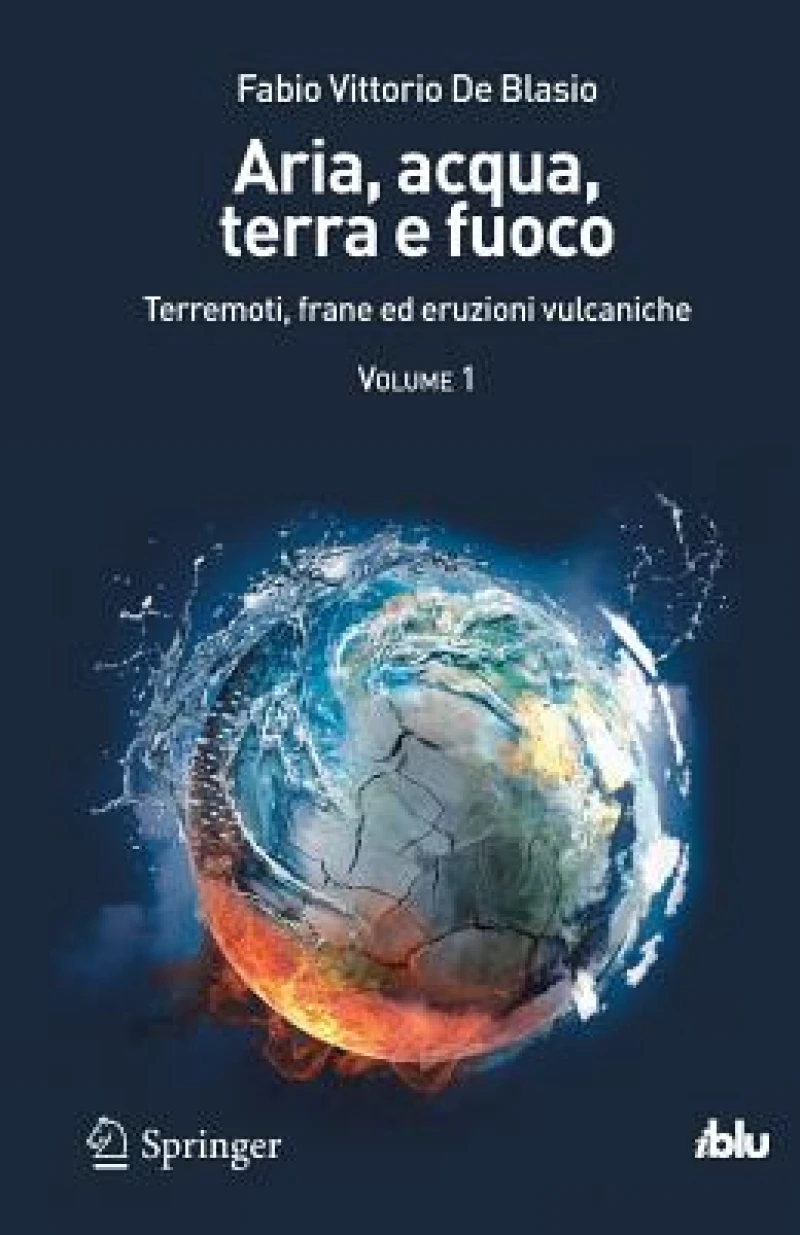 Aria, Acqua, Terra E Fuoco