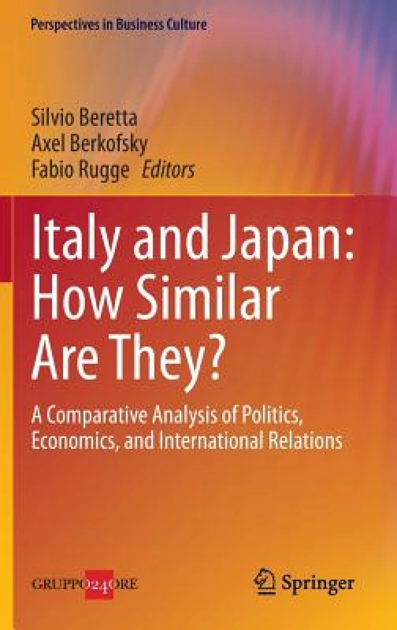 Italy and Japan