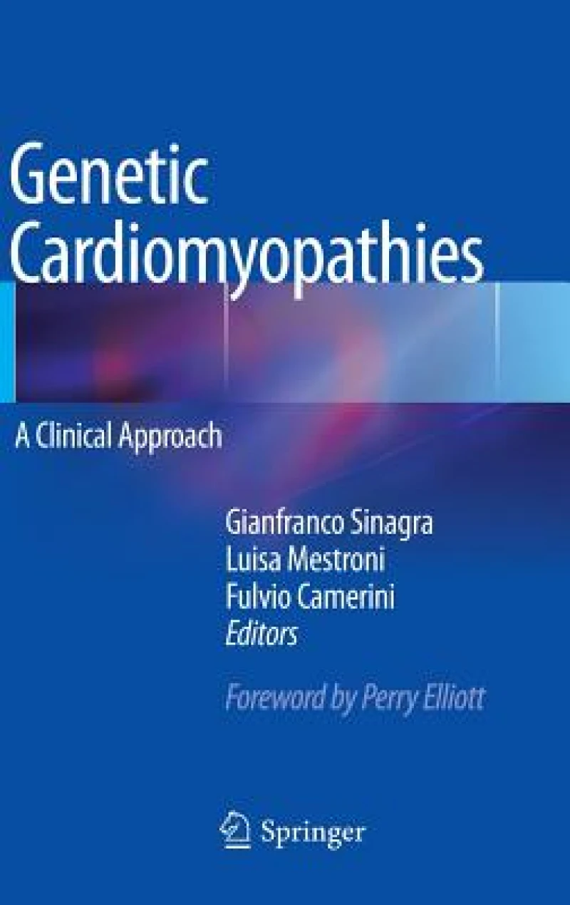 Genetic Cardiomyopathies