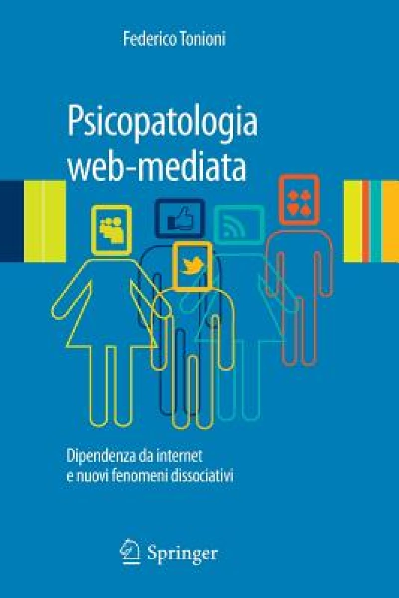 Psicopatologia Web-mediata