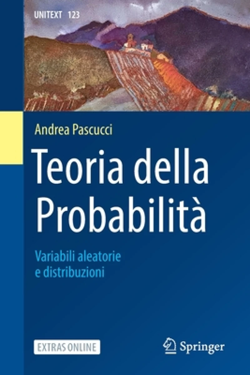 Teoria della Probabilita