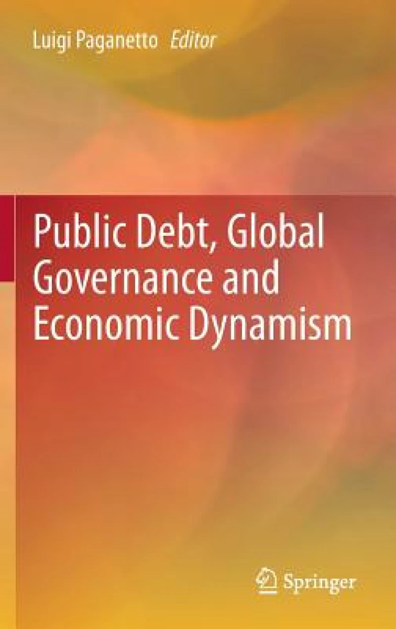 Public Debt, Global Governance and Economic Dynamism
