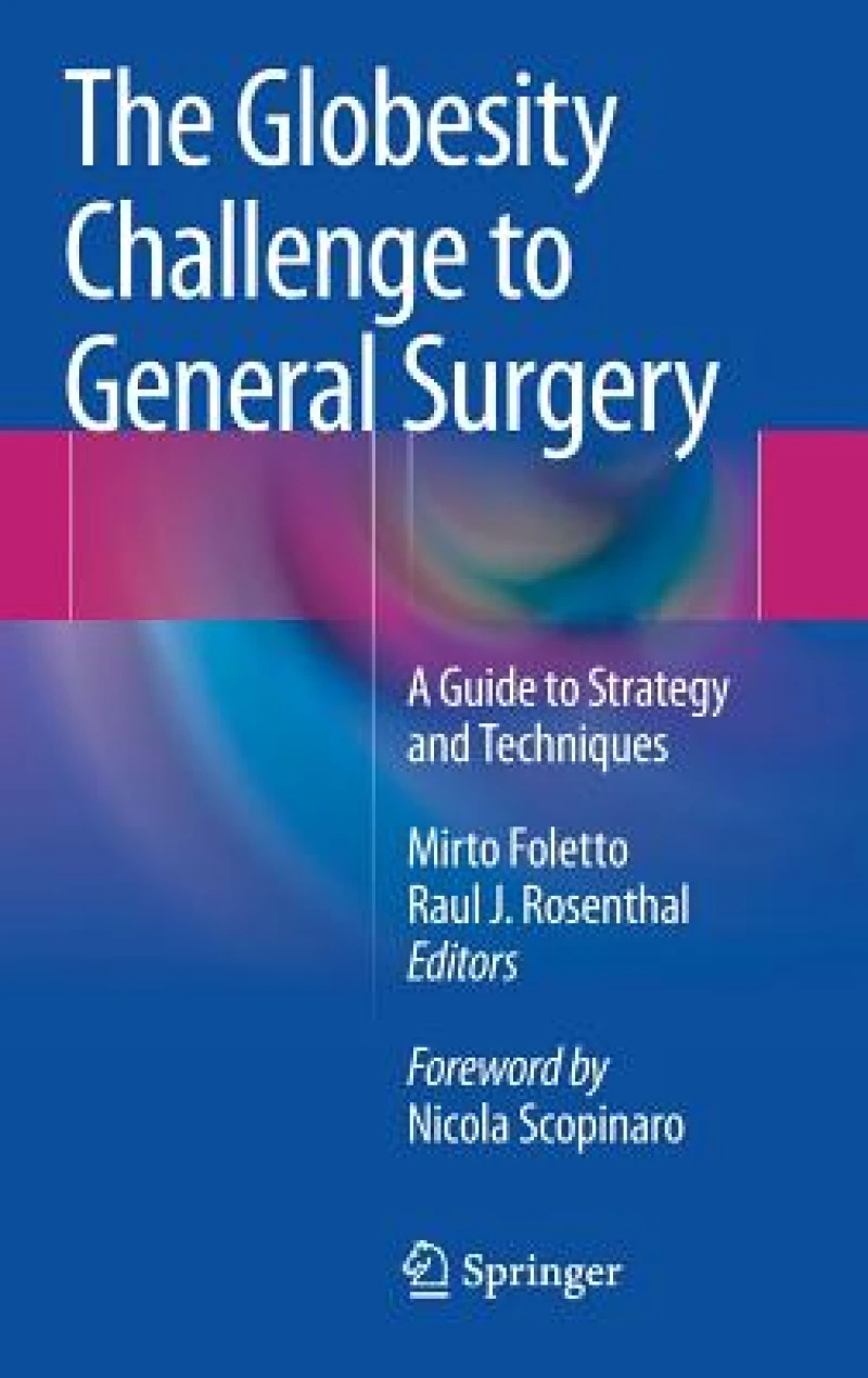 The Globesity Challenge to General Surgery