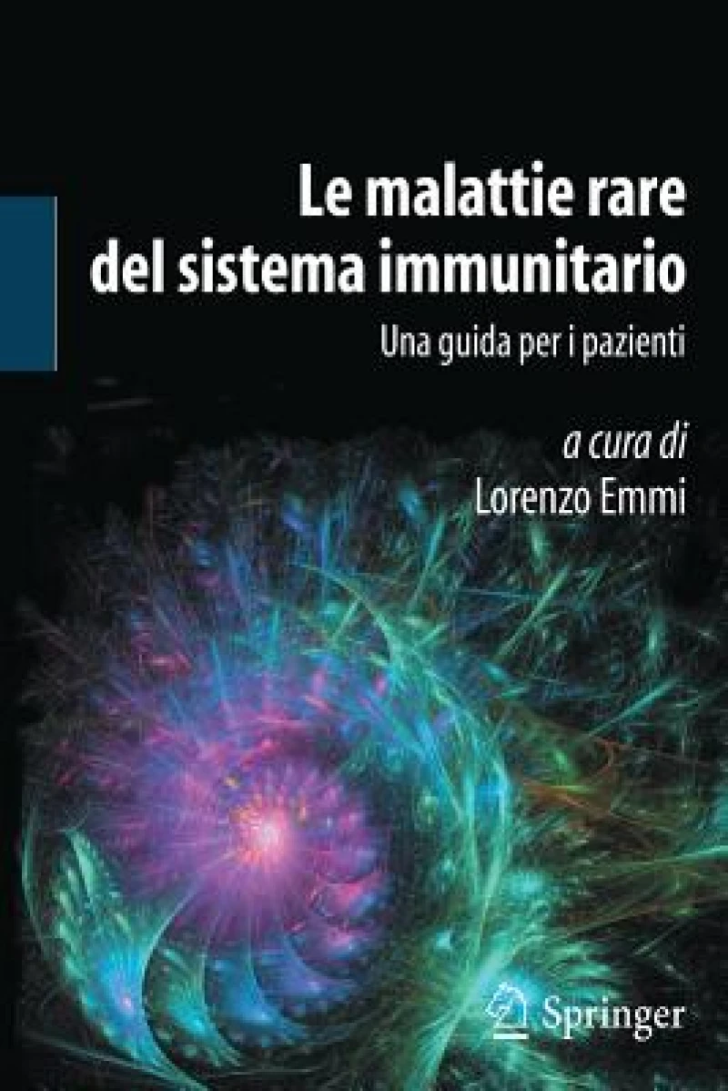 Le Malattie Rare Del Sistema Immunitario