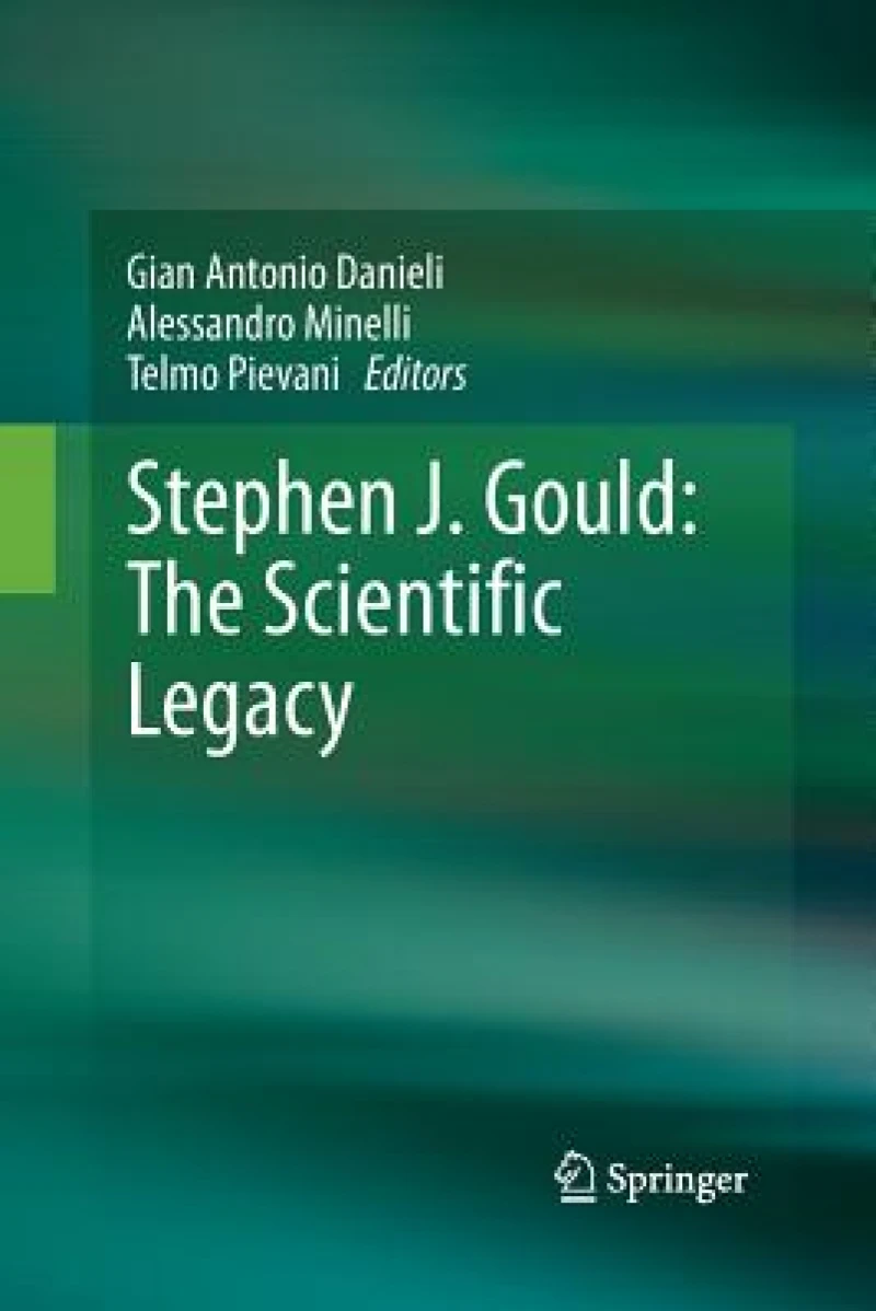 Stephen J. Gould