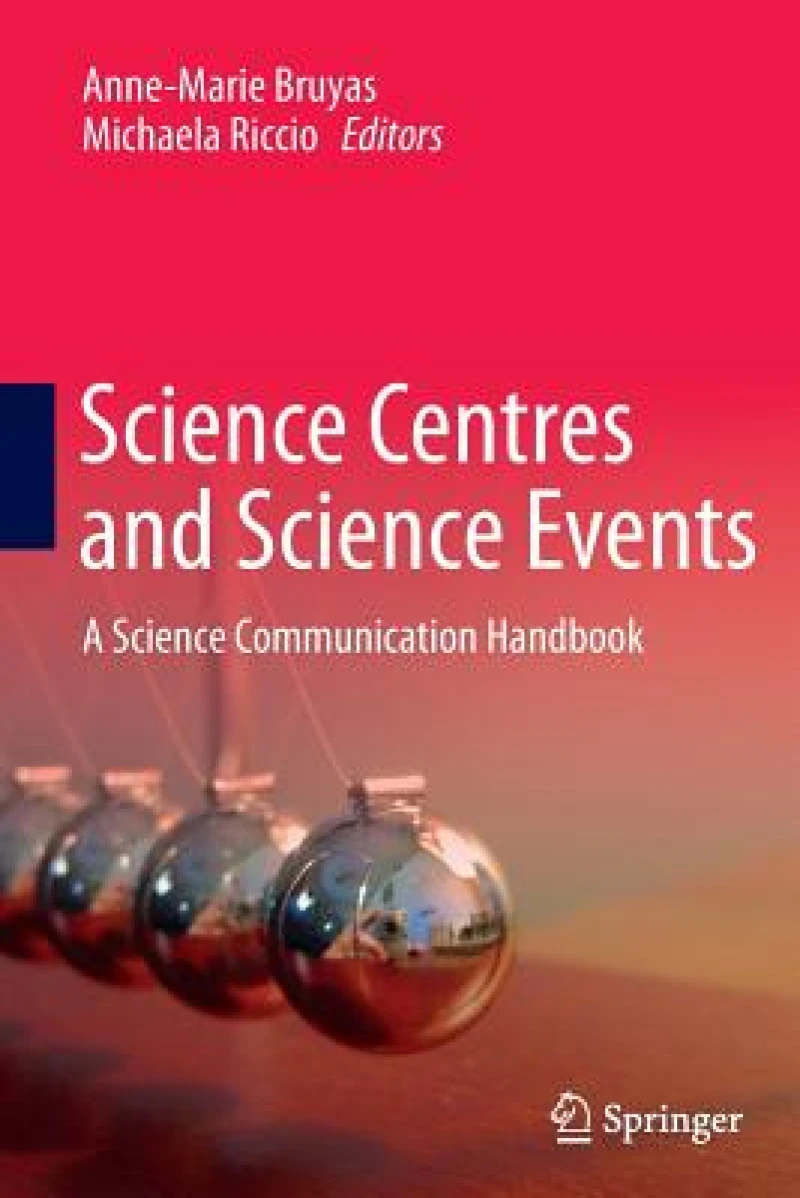 Science Centres and Science Events