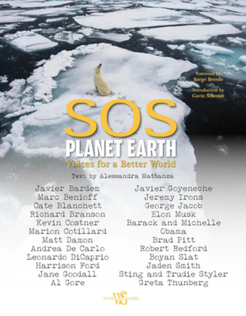 SOS Planet Earth: