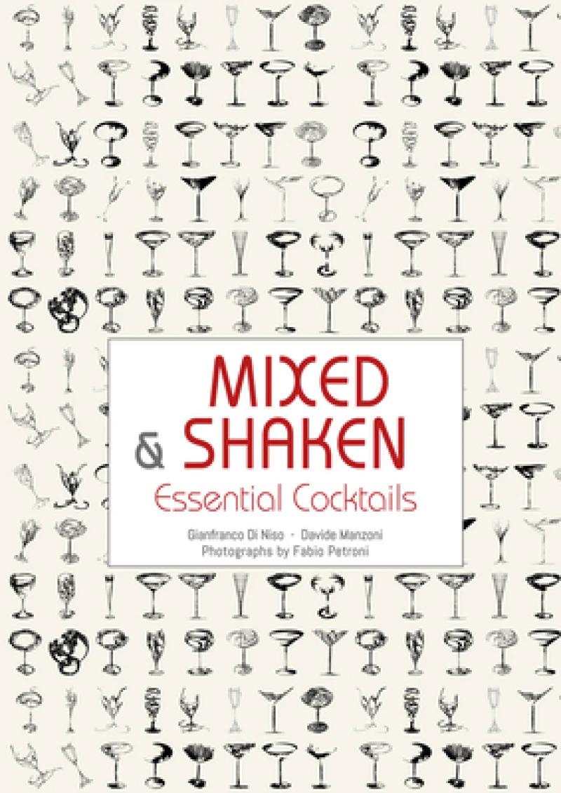 Mixed and Shaken