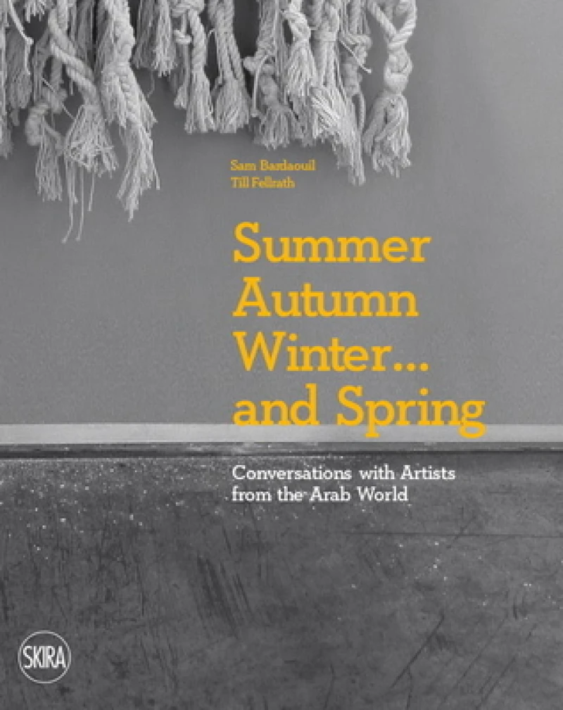 Summer Autumn Winter … and Spring