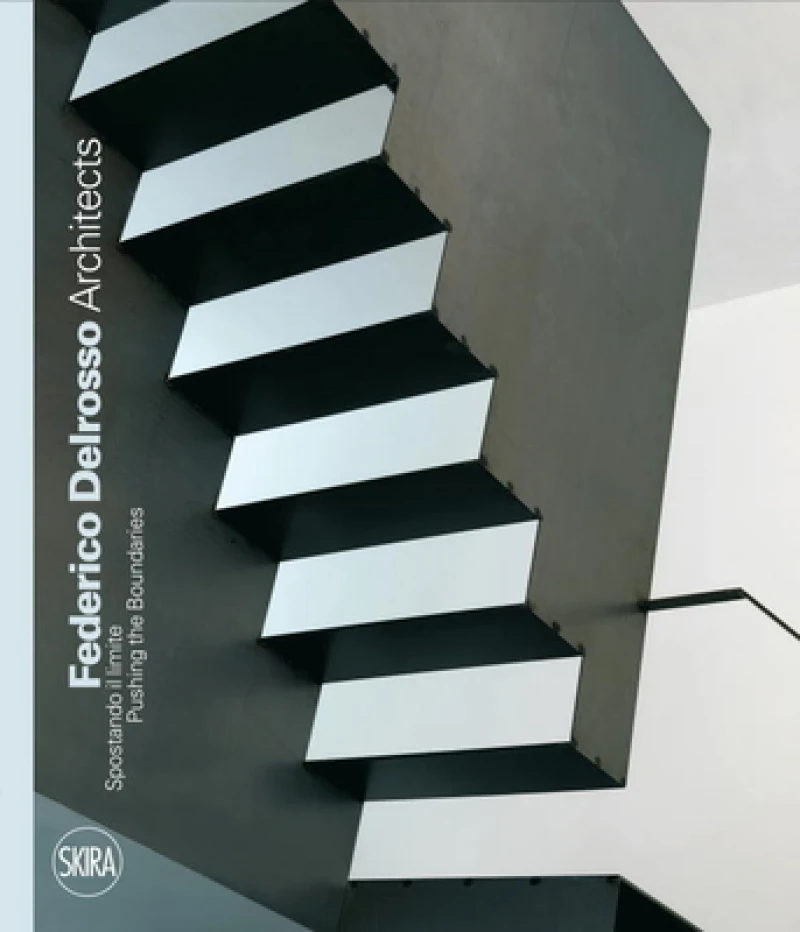 Federico Delrosso Architects