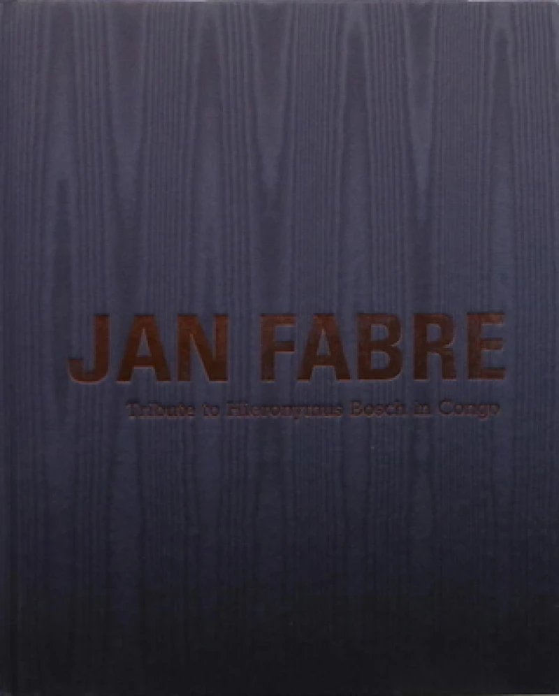 Jan Fabre