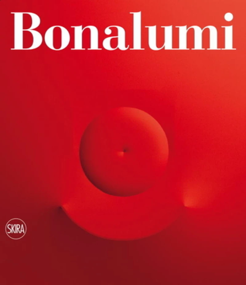 Agostino Bonalumi