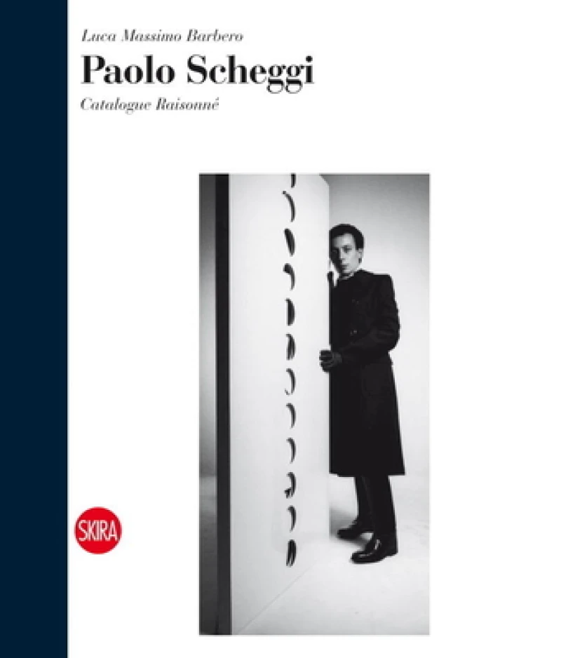 Paolo Scheggi