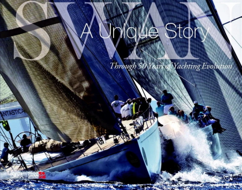 Swan: A Unique Story