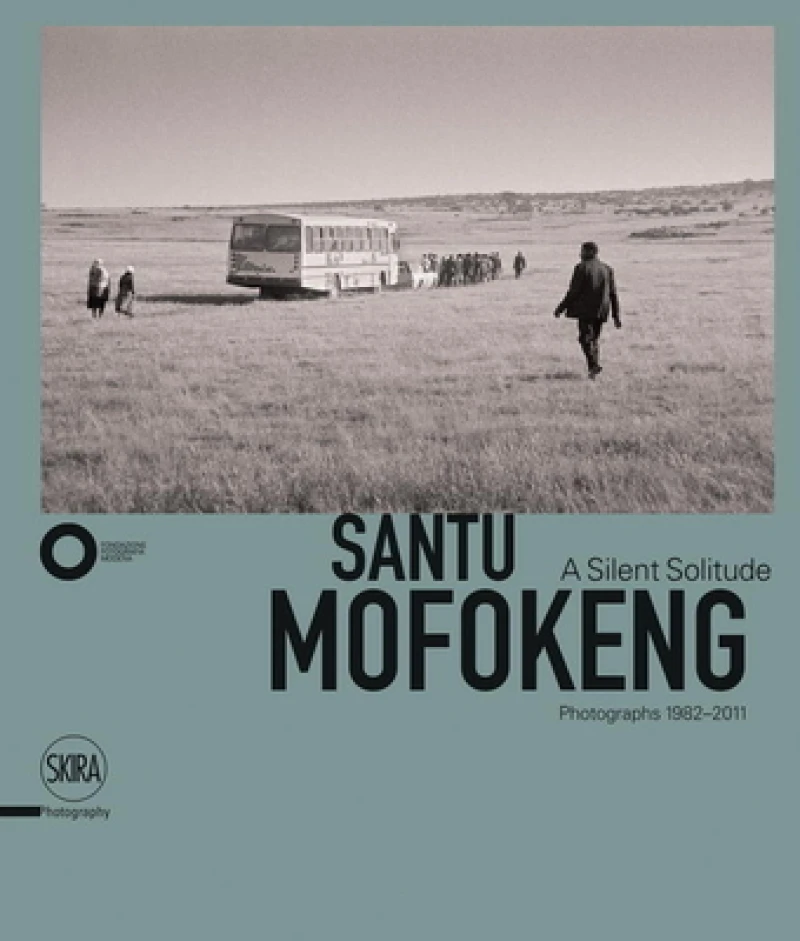 Santu Mofokeng