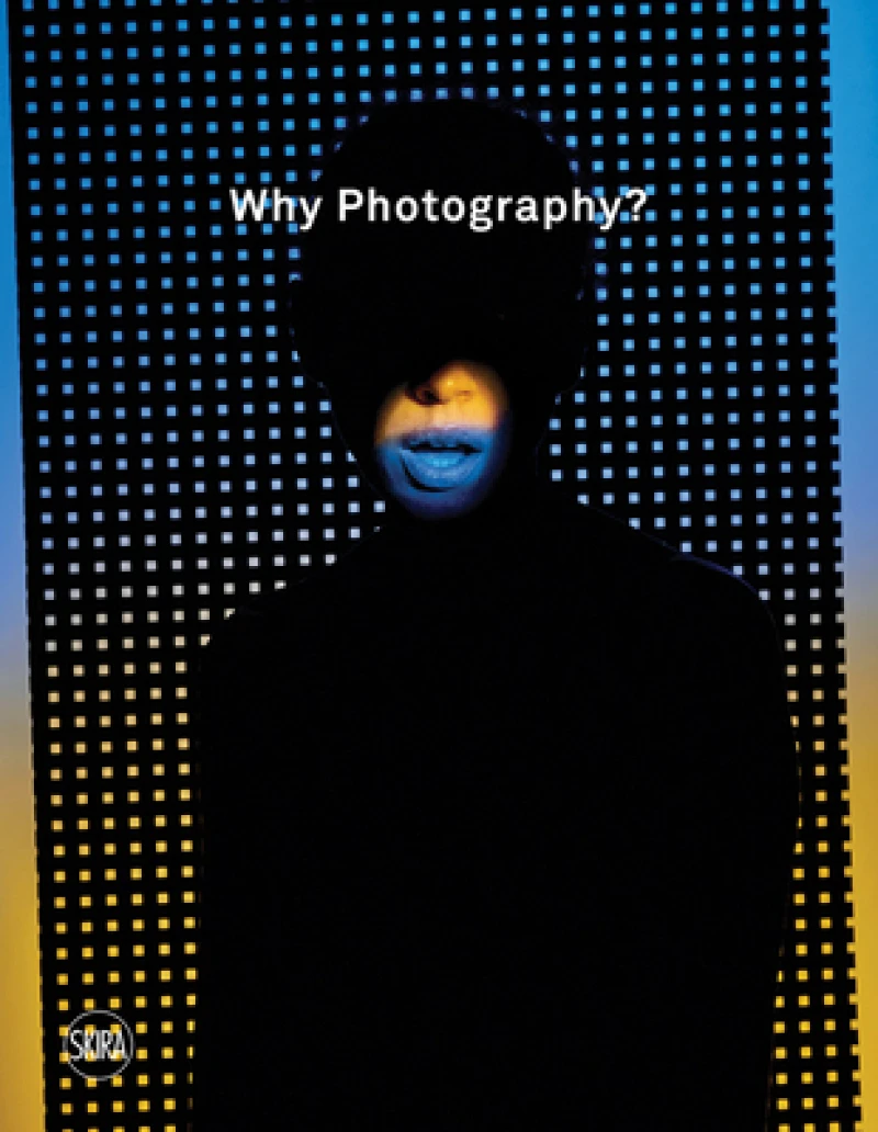 Why Photography?