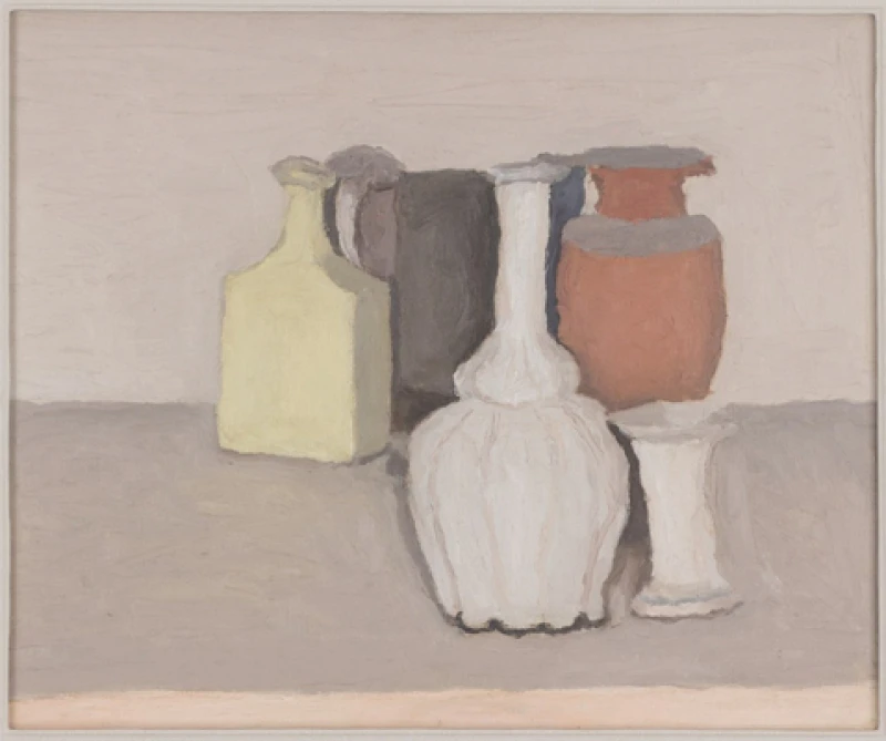 Giorgio Morandi