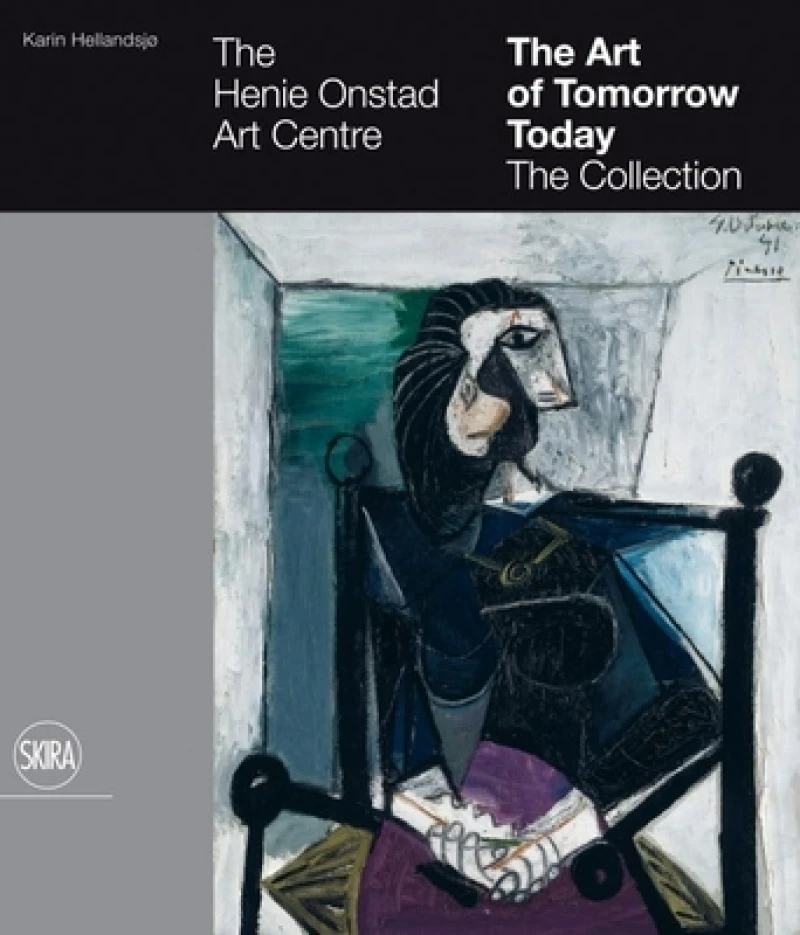 The Henie Onstad Art Centre