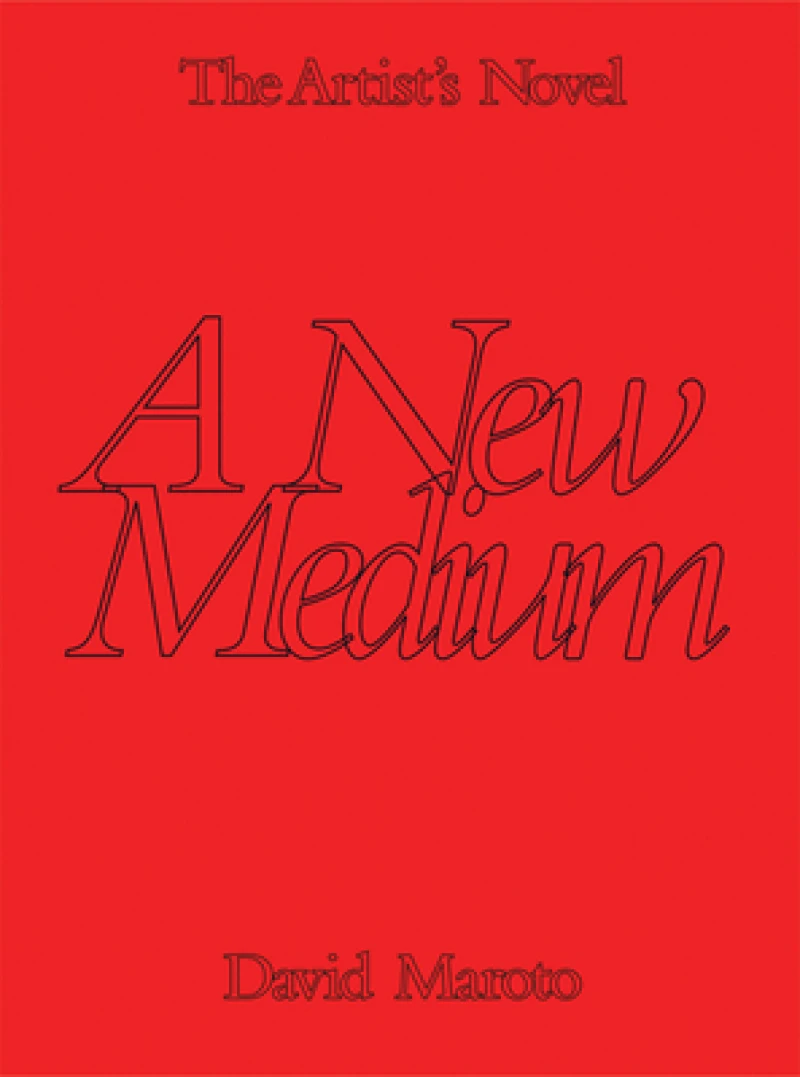 The Artists Novel Part 1
