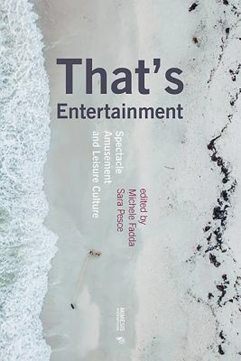 That's Entertainment