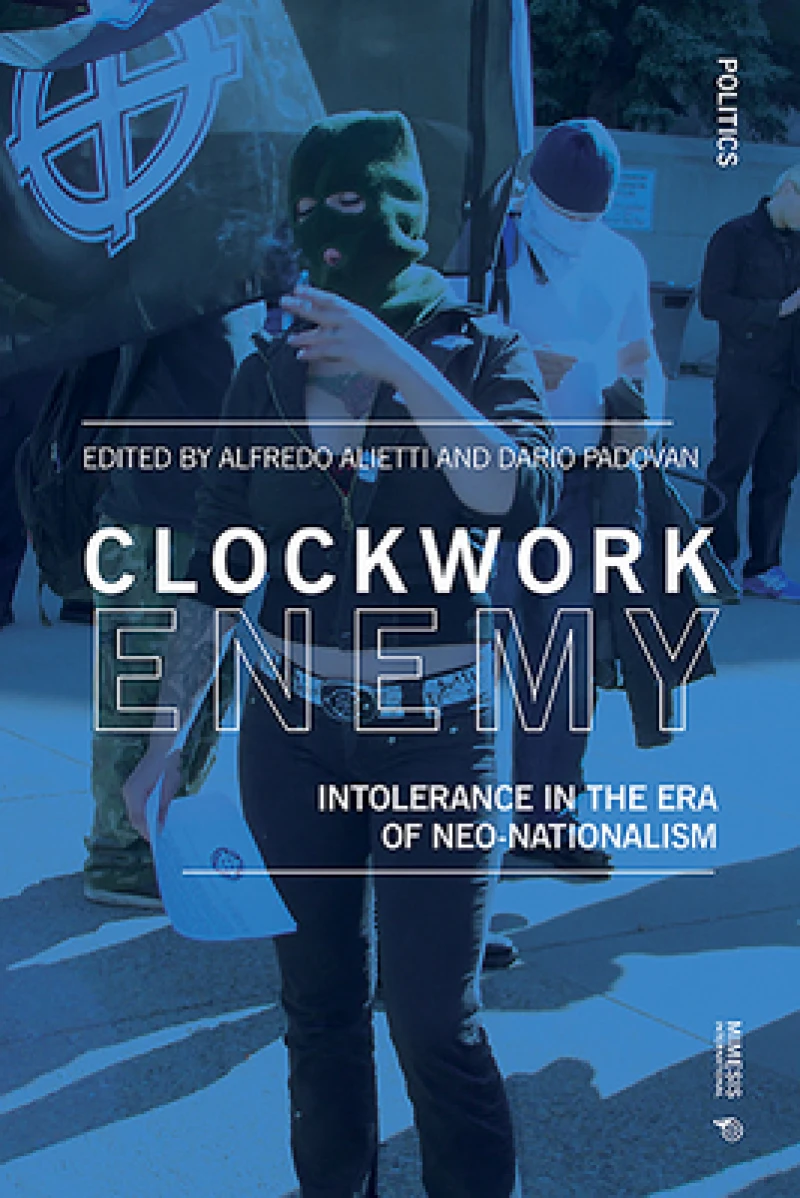Clockwork Enemy