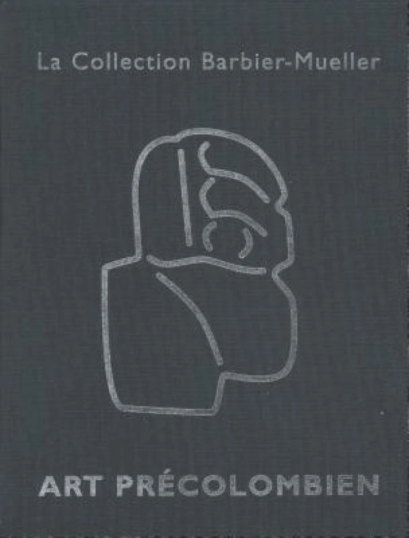 Art Precolombien