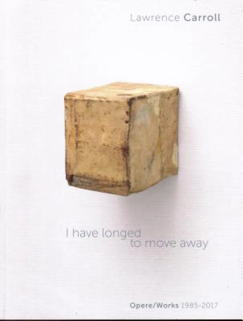 I Have Longed to Move Away