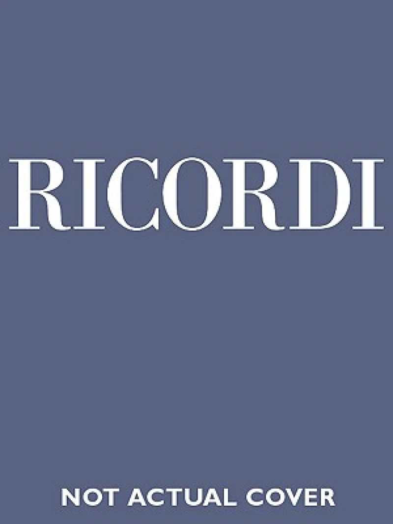 ROMANZE DI ISPIRAZIONE ABRUZZESE
