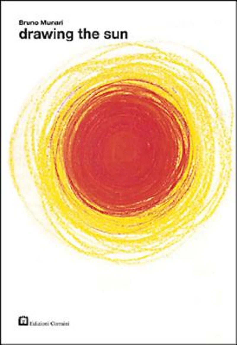 Drawing The Sun