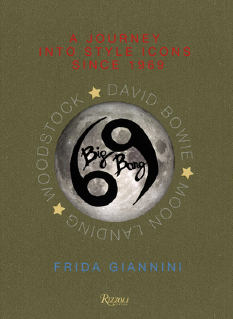 A Journey Into the Style and Music of My Icons Since 1969