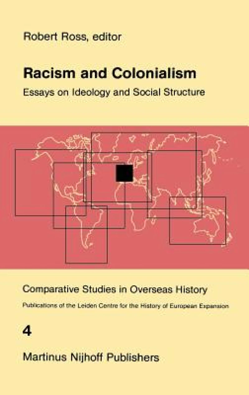 Racism and Colonialism