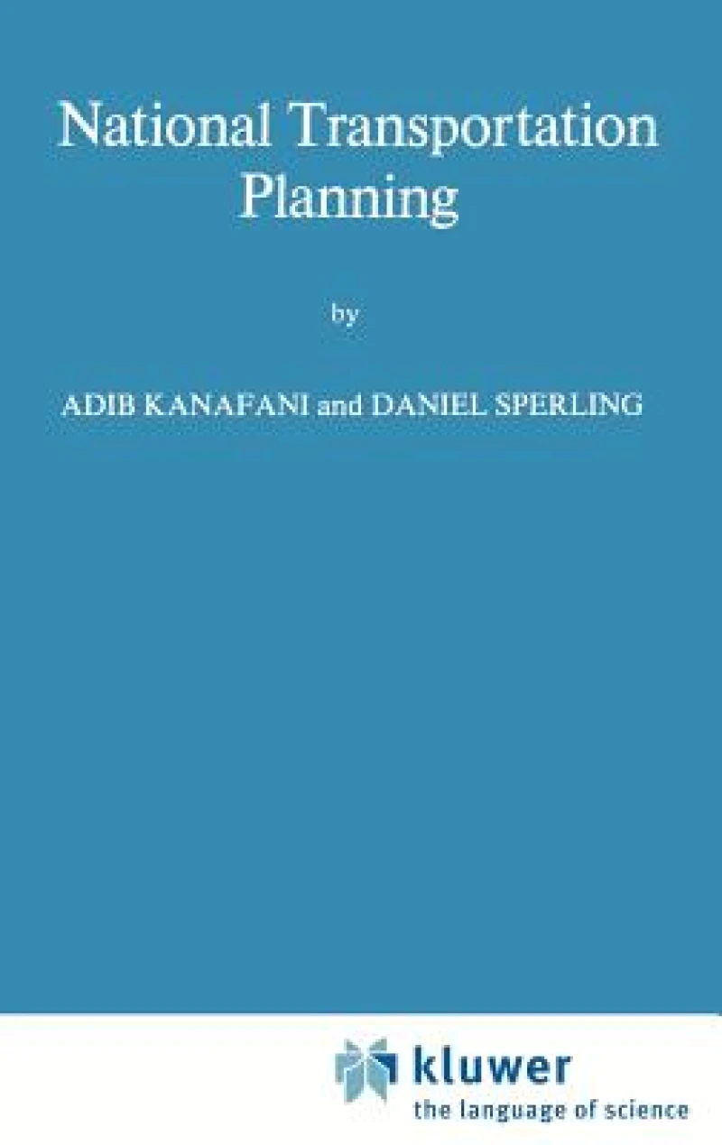 National Transportation Planning