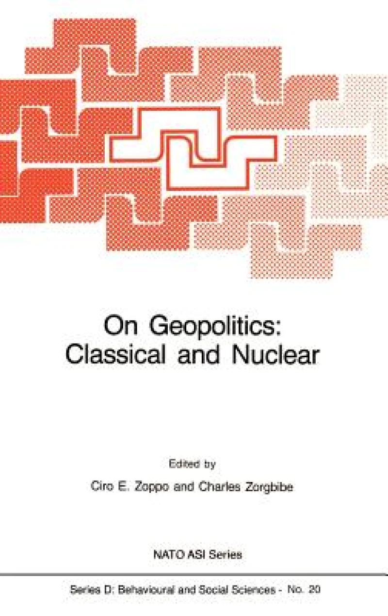 On Geopolitics