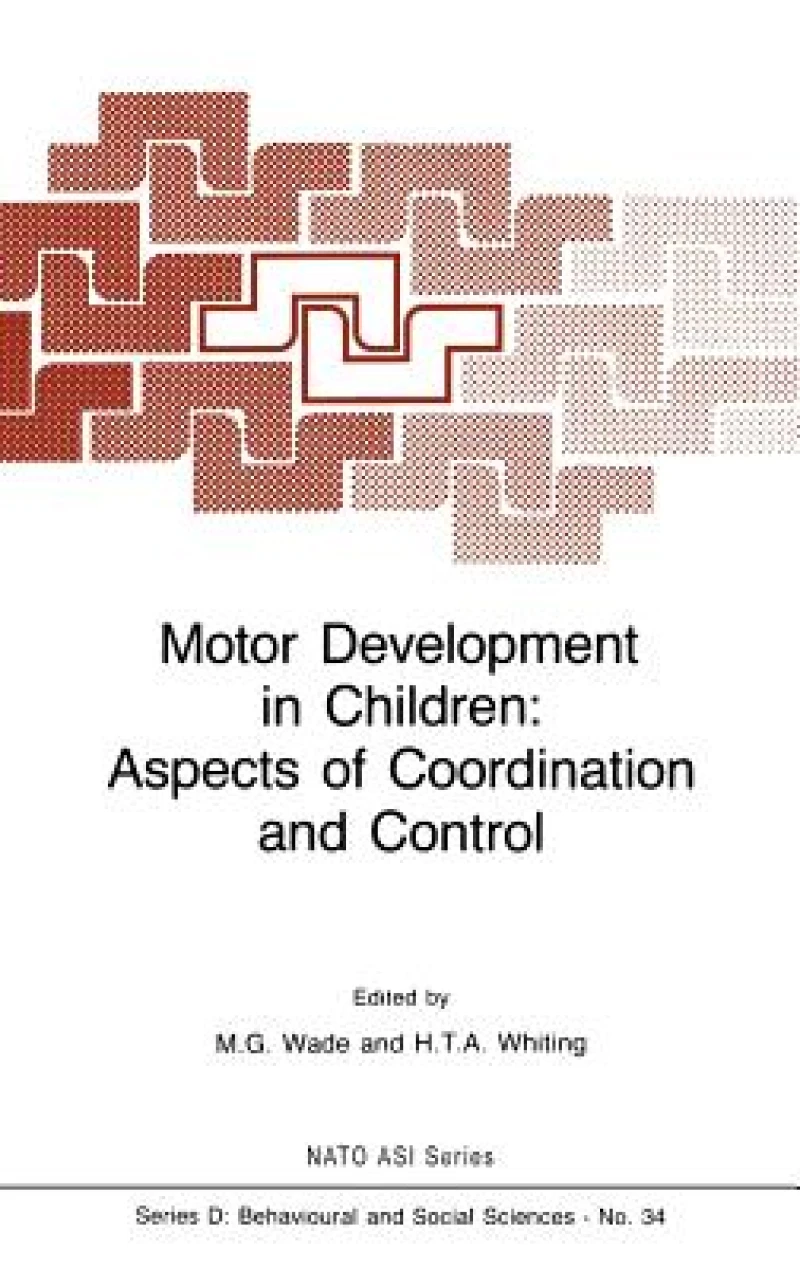 Motor Development in Children