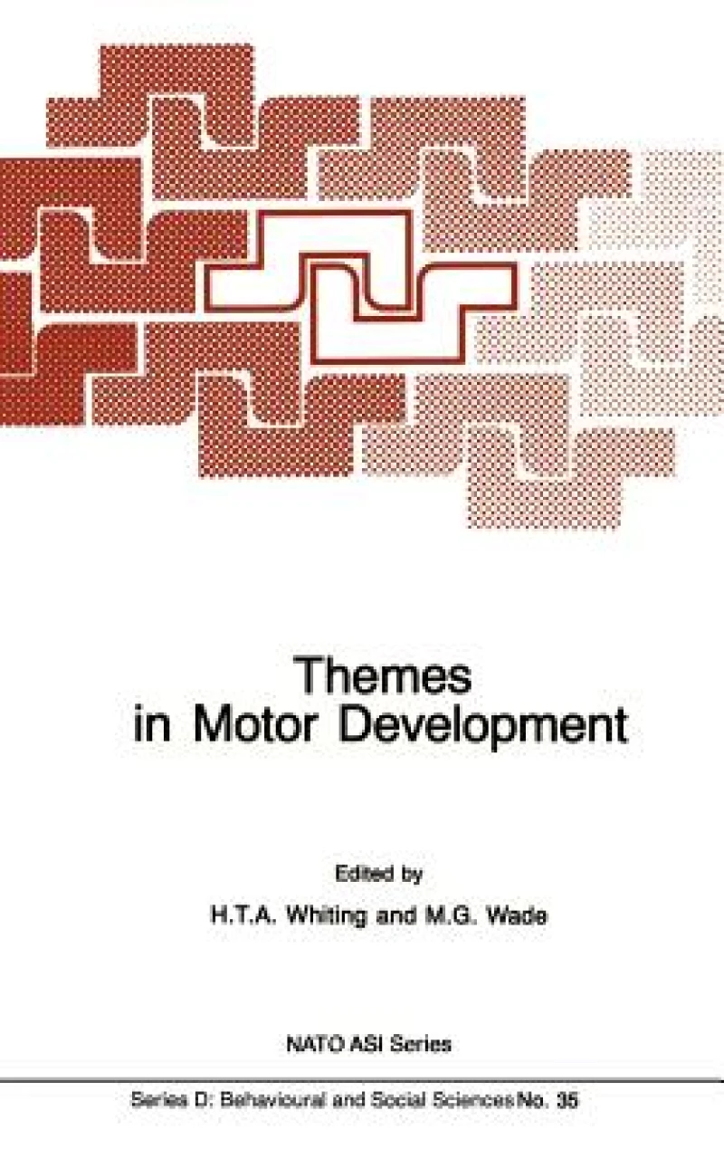 Themes in Motor Development