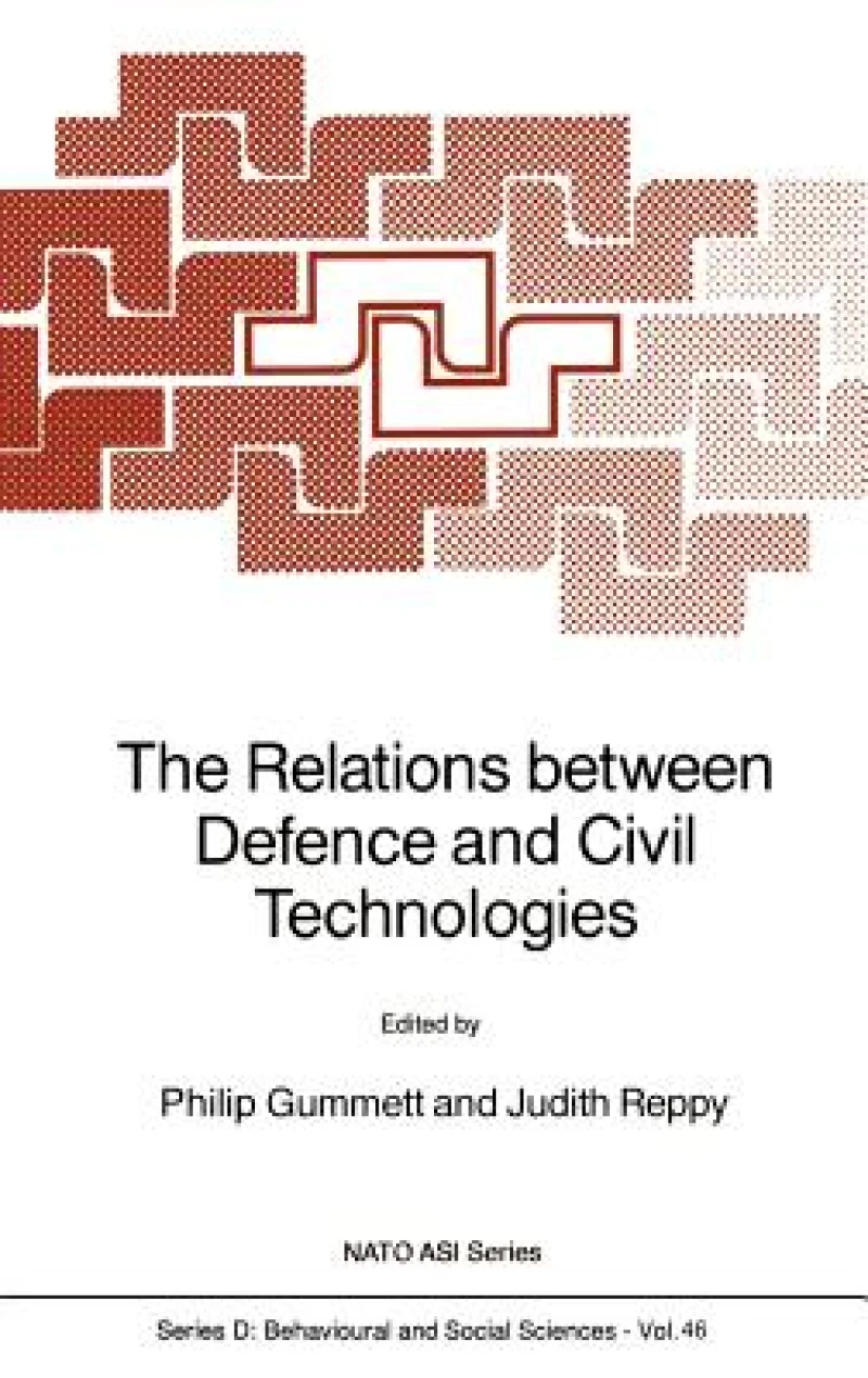 The Relations between Defence and Civil Technologies