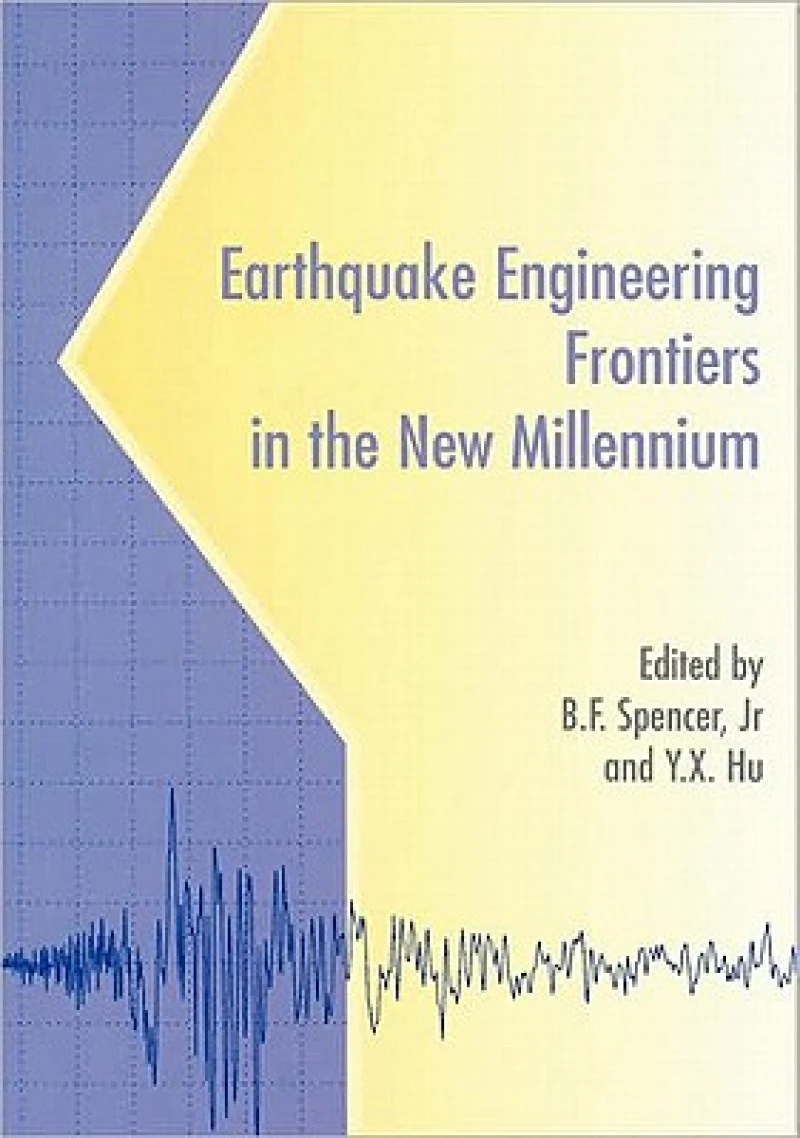 Earthquake Engineering Frontiers in the New Millennium