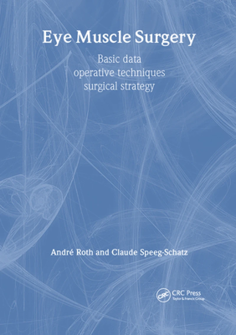 Eye Muscle Surgery: Basic Data
