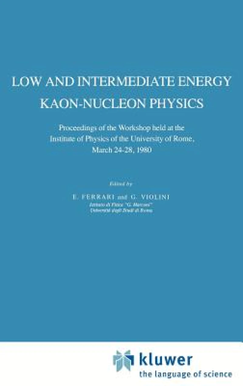 Low and Intermediate Energy Kaon-Nucleon Physics