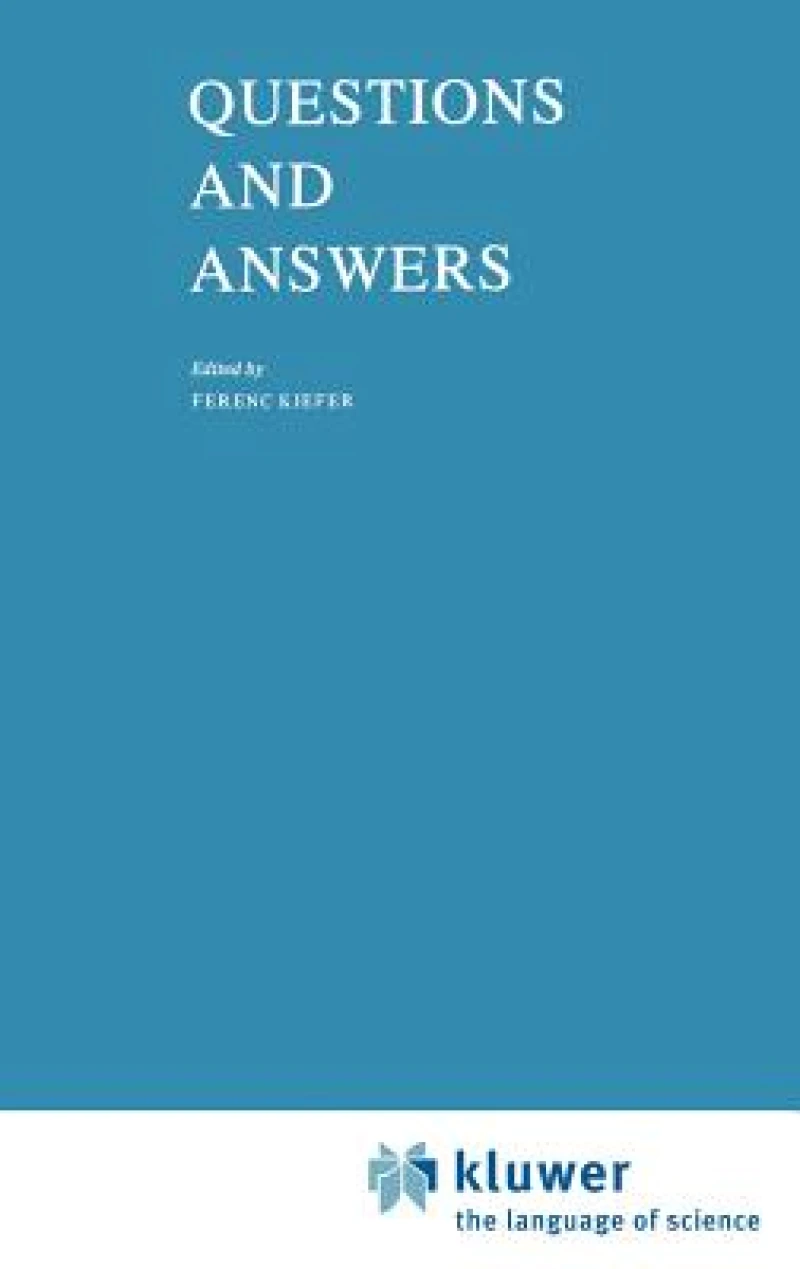 Questions and Answers