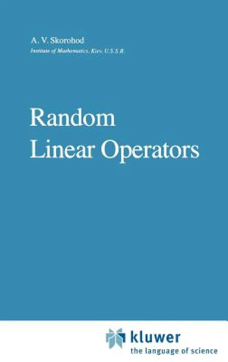 Random Linear Operators