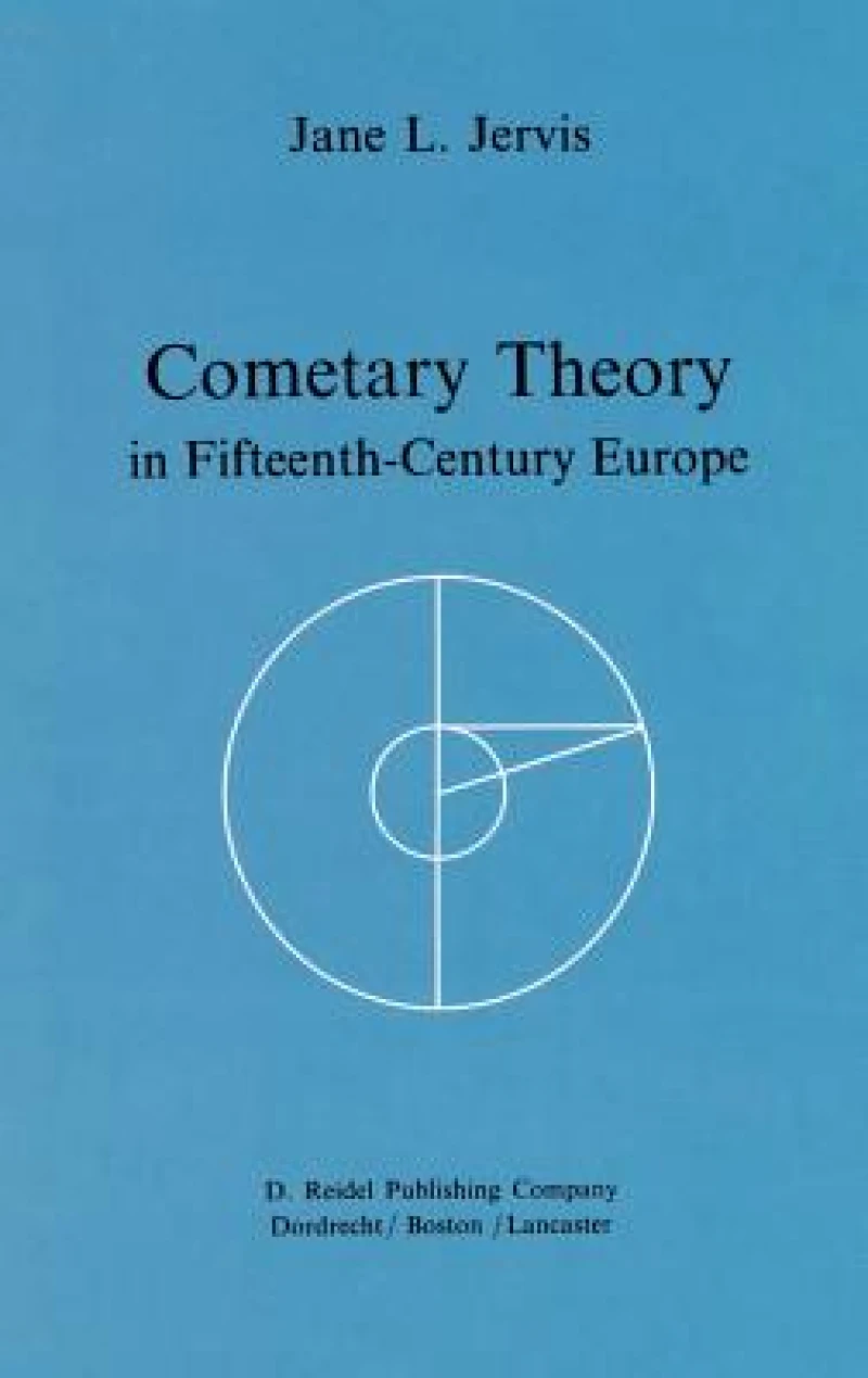 Cometary Theory in Fifteenth-Century Europe
