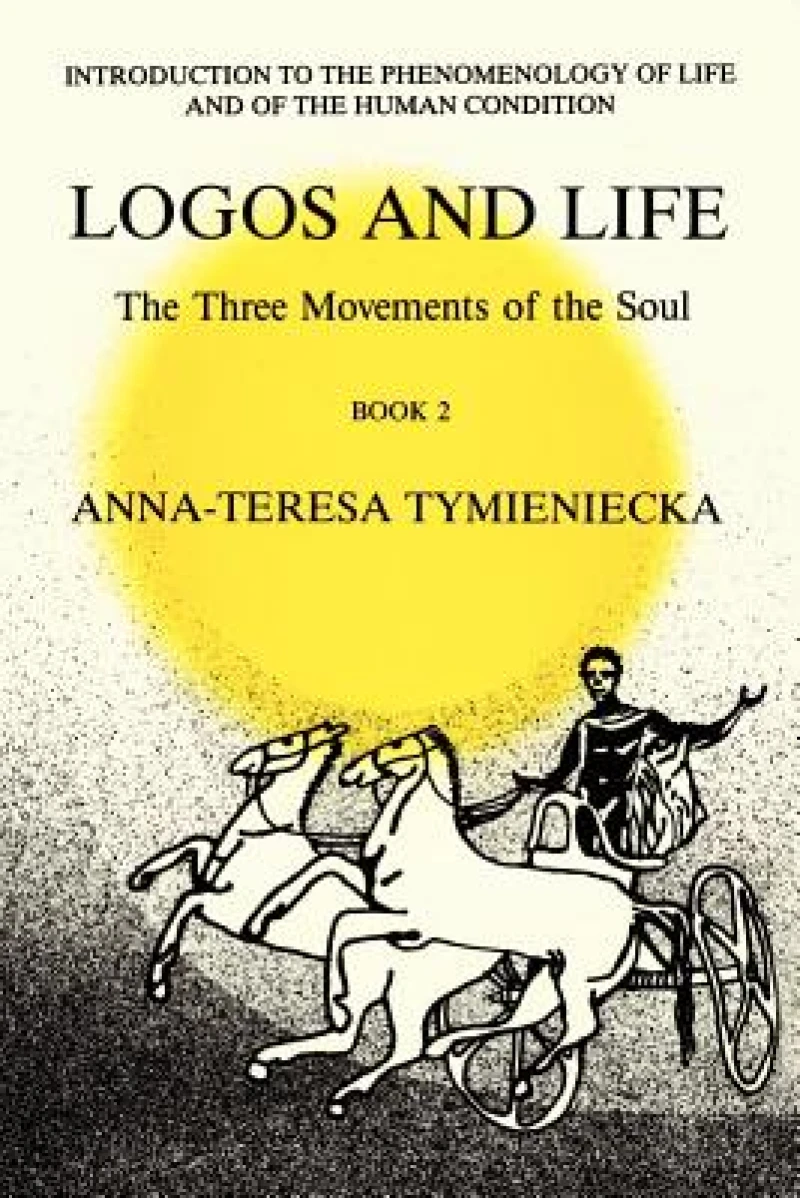 Logos and Life