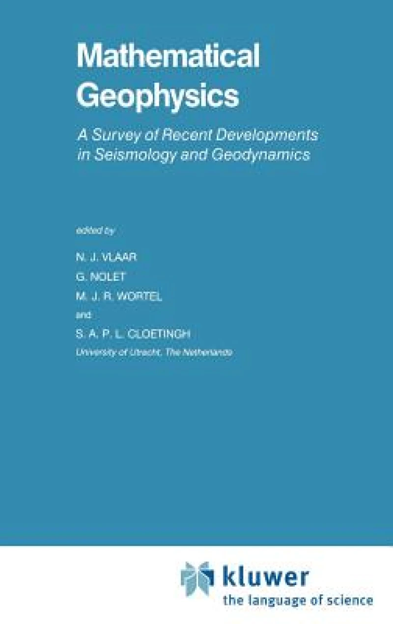 Mathematical Geophysics