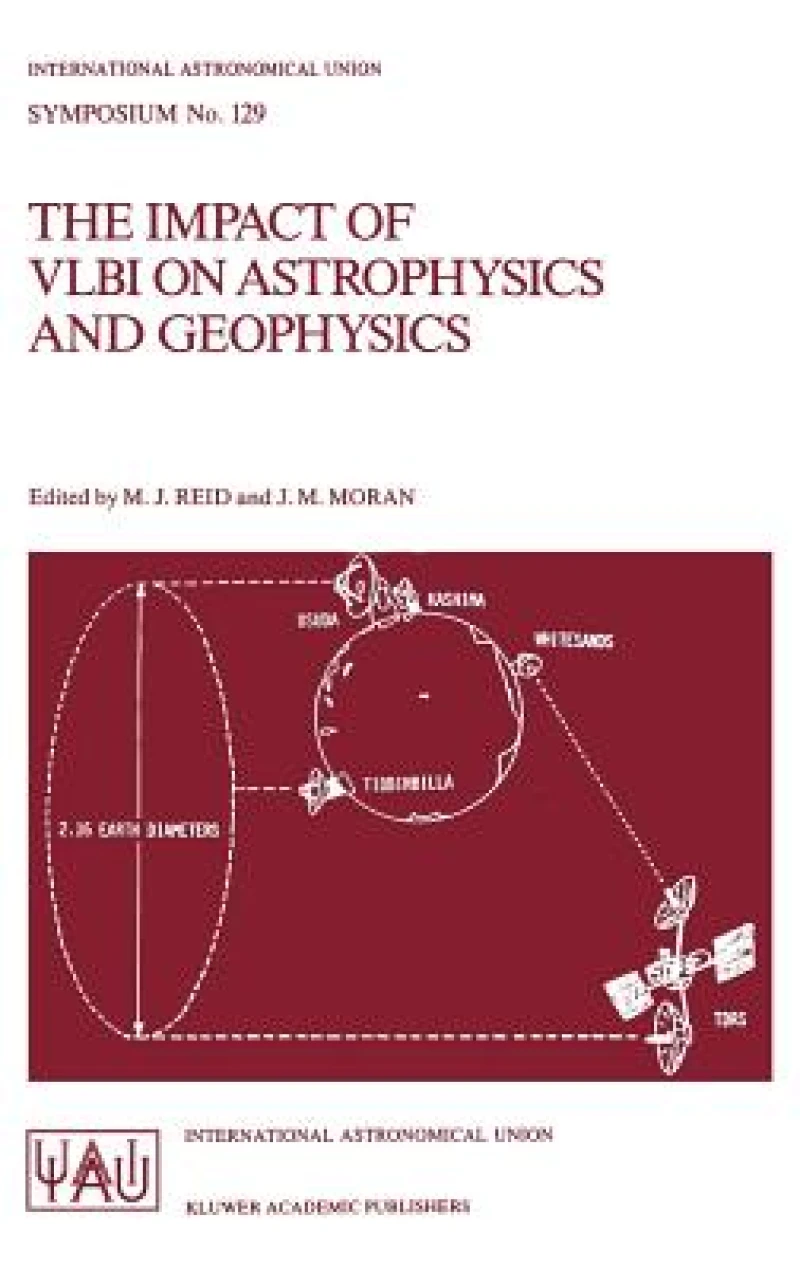 The Impact of VLBI on Astrophysics and Geophysics