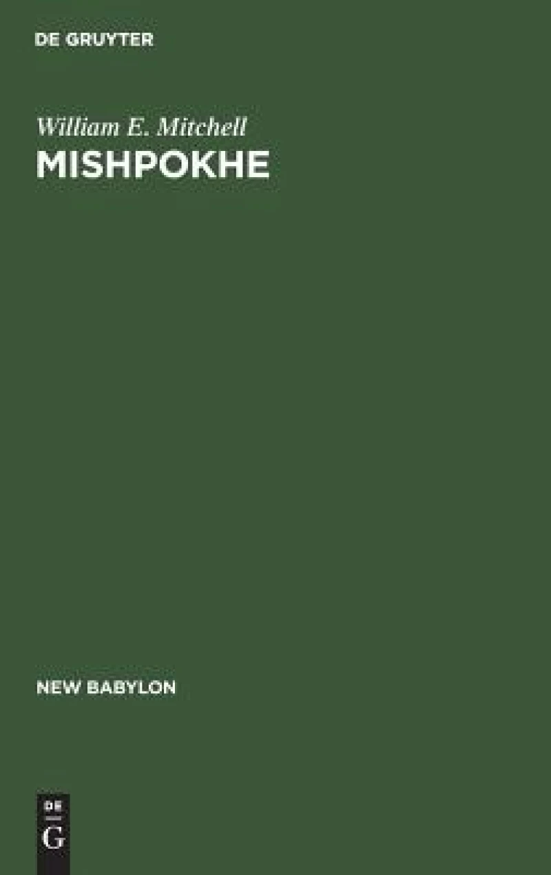 Mishpokhe