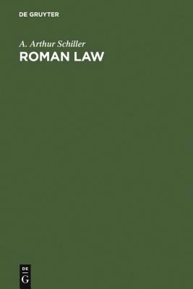 Roman Law