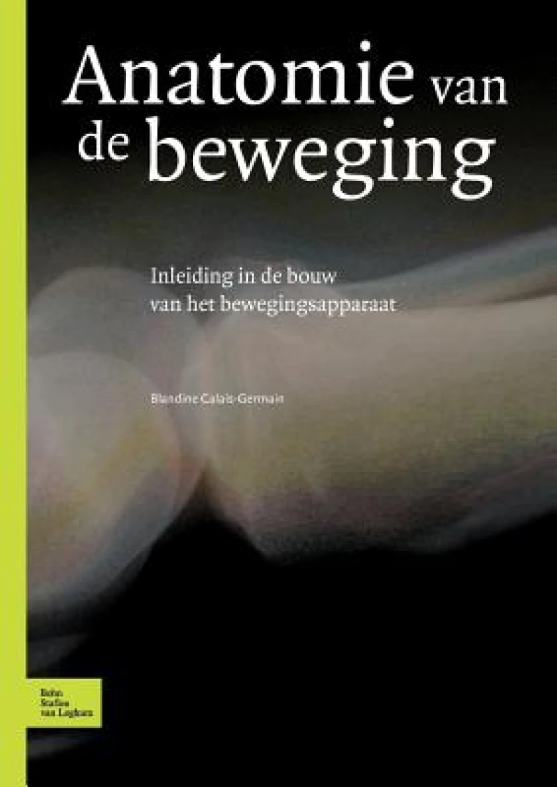 Anatomie Van de Beweging