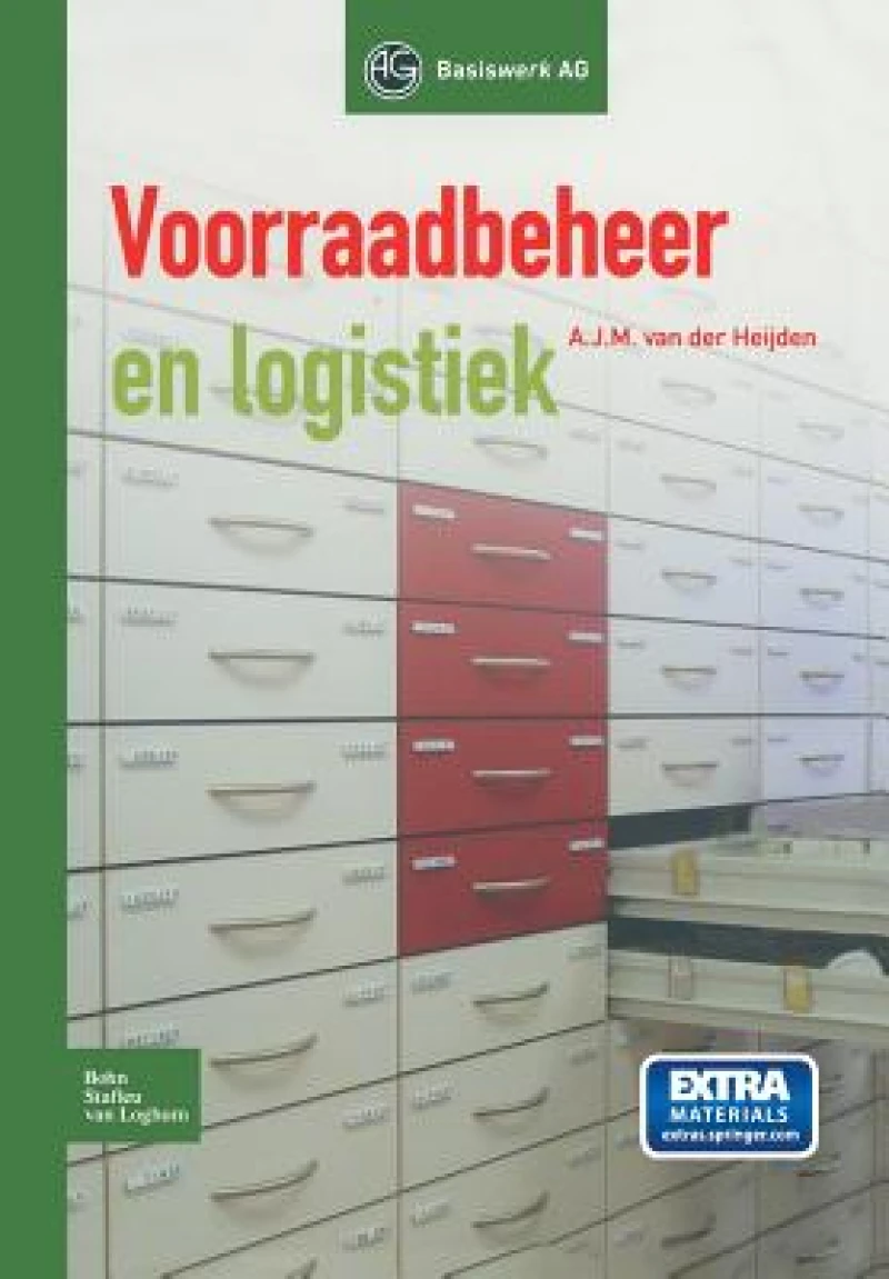 Voorraadbeheer en logistiek
