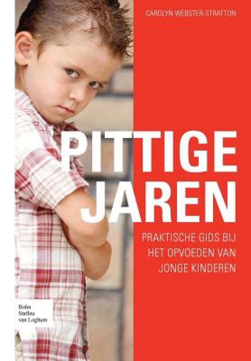 Pittige Jaren